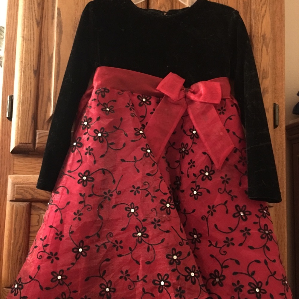 Christmas Dress